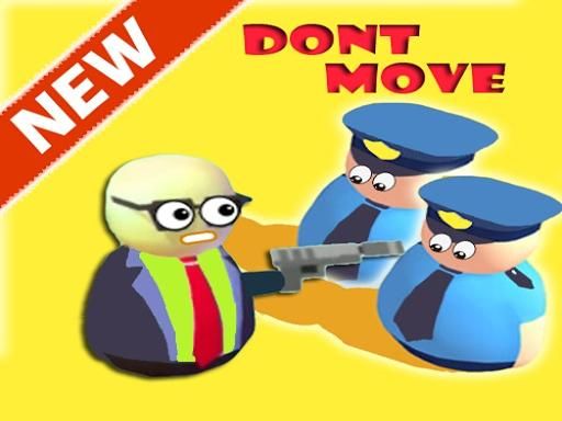 Wobble Man Masters - browser game screenshot