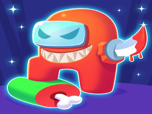 Imposter Solo Kill‏er - browser game screenshot