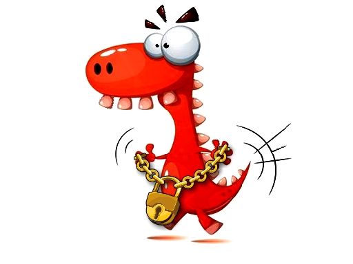 Cute Dinosaur Differences Cute Dinosaur Differences - browser game screenshot