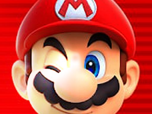Frozen Mario : Super Mario Frozen - browser game screenshot