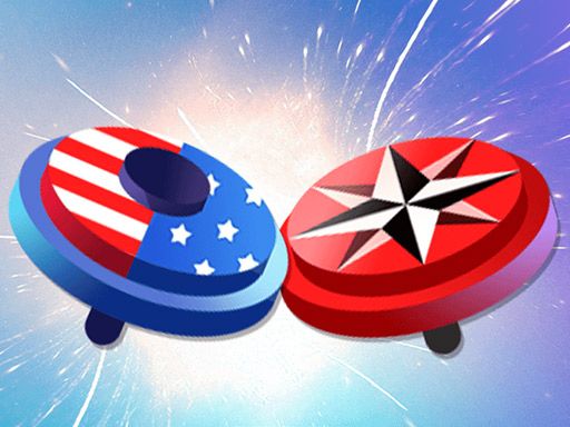 Spinner.io - browser game screenshot