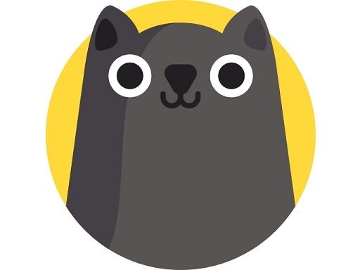 Catch The Cat - browser game screenshot