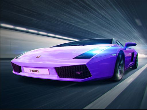 Speed Cars: Real Racer  - browser game screenshot