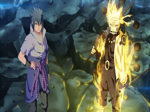 Naruto Funny Games Naruto Funny Games - browser game screenshot