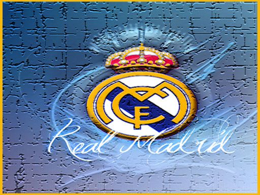 Real Madrid Puzzle - browser game screenshot