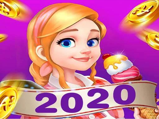 sweets clicker - browser game screenshot