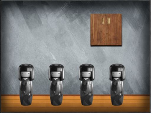Amgel Easy Room Escape 42 - browser game screenshot