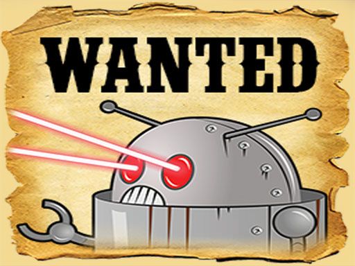 Cowboy - browser game screenshot