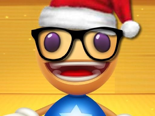 Anti Stress Game 2 - browser game screenshot