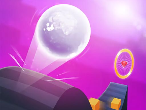 Slopey - browser game screenshot