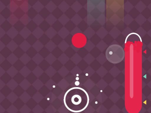 Splash Colors - browser game screenshot