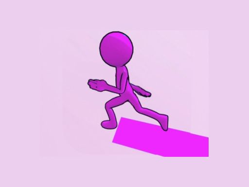 Path Painter 3D - browser game screenshot