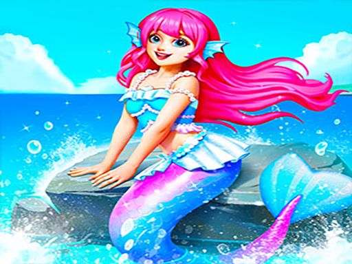 Princess Party Dress Up - browser game screenshot