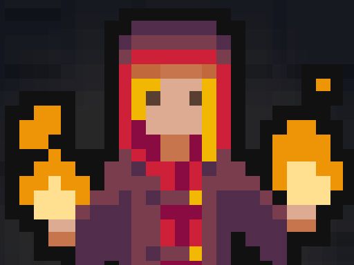 Tower Loot - browser game screenshot