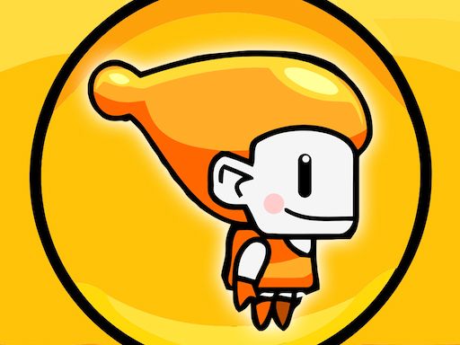 Game Changer - browser game screenshot