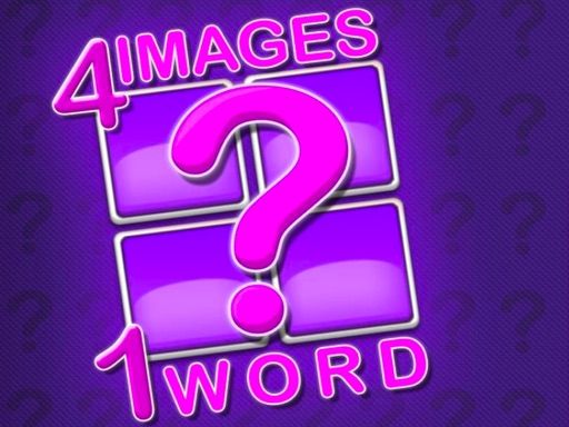 4 images 1 Word - browser game screenshot