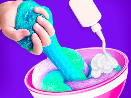 Color Clay Simulator - browser game screenshot