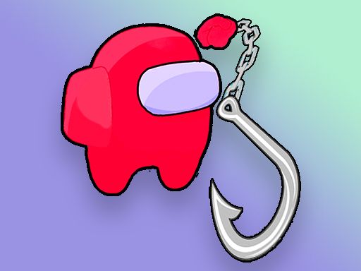 Impostor Hook - browser game screenshot