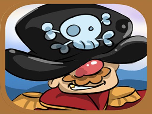 Captain - browser game screenshot