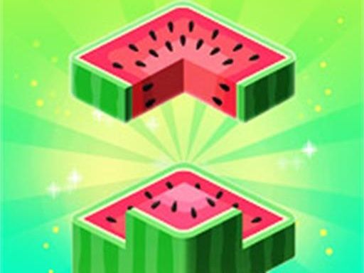 Block Stacking 3D Game - browser game screenshot