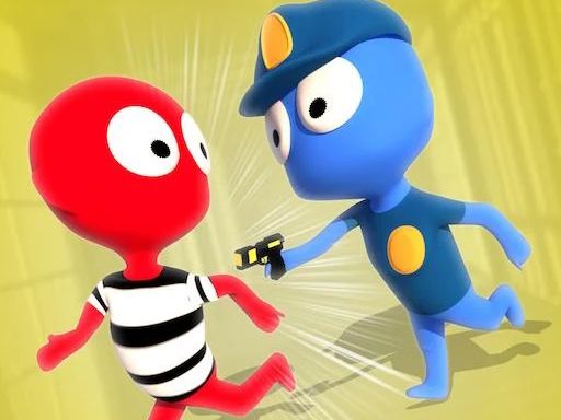 Presion Escape Game Presion Escape Game - browser game screenshot