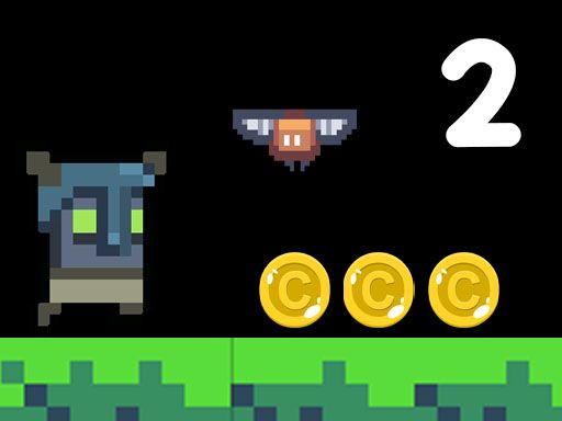 Viking Adventures 2 - browser game screenshot