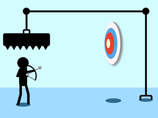 Avoid You Dying - browser game screenshot