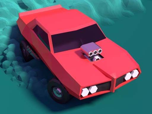 Car Driver Highway - browser game screenshot