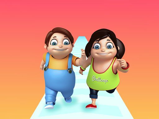 Boomer Pop - browser game screenshot