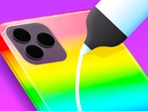 Phone Case DIY 2 - Casetify Game - browser game screenshot