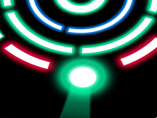 Fire Glow-3 - browser game screenshot