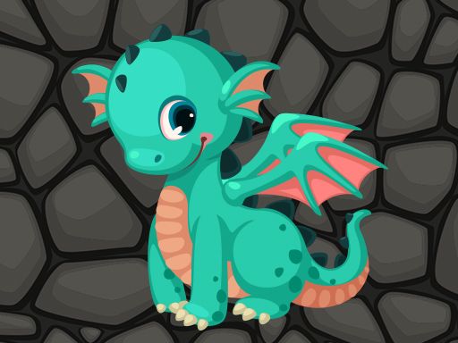 Dino Puzzle Dino Puzzle - browser game screenshot