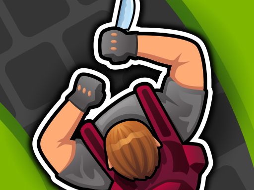 Shooter Assassin - browser game screenshot