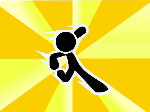 Matchman PUBG - browser game screenshot