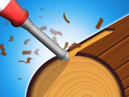 Wood Shop - Wooden Work Challenge - browser game screenshot