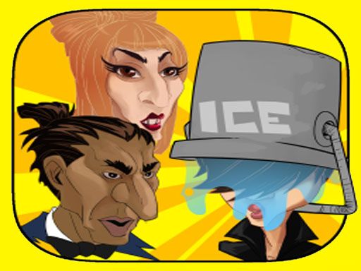 challenge - browser game screenshot