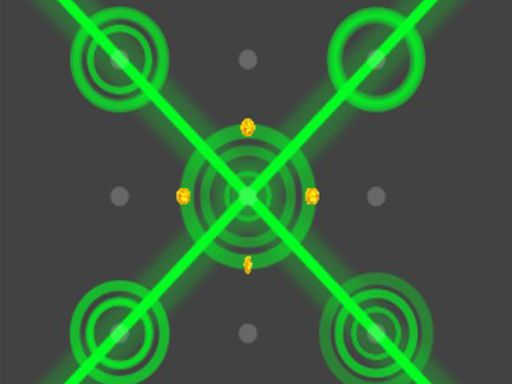 stacky colors - browser game screenshot