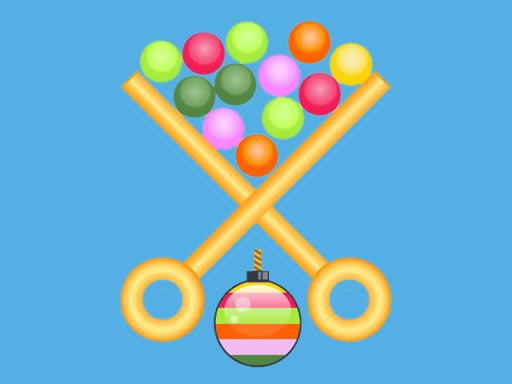 Move The Pin 2 - browser game screenshot
