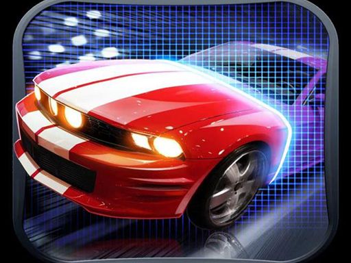 Refuse traffic jam - browser game screenshot