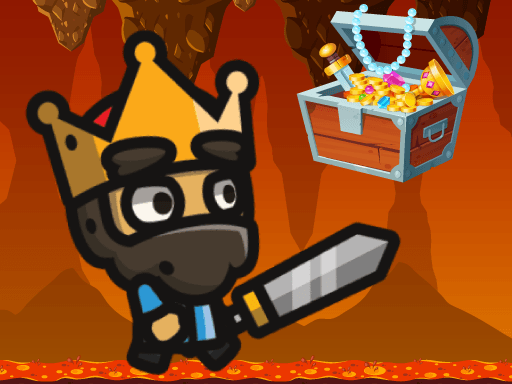 Royal Kingdom - browser game screenshot