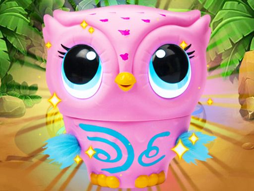 Magic Blind Box - browser game screenshot