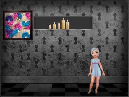 Amgel Kids Room Escape 1 - browser game screenshot