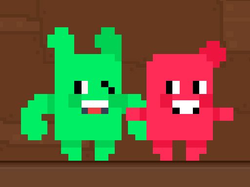 UglyVilla - browser game screenshot