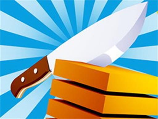 Slice It 3D Game - browser game screenshot