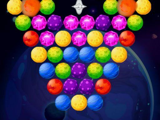Block Puzzle Blossom - browser game screenshot