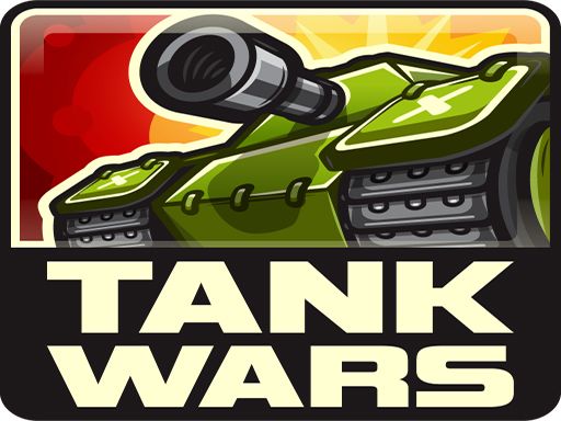 EG Tank Wars - browser game screenshot