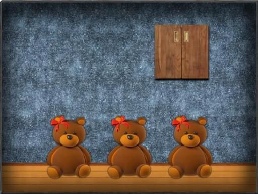 Amgel Easy Room Escape 57 - browser game screenshot
