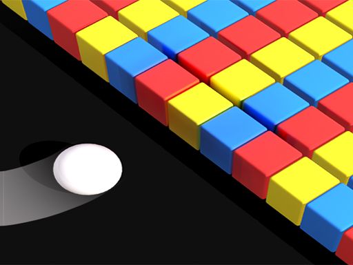 Color Bump 3D - browser game screenshot