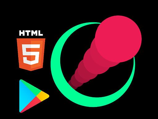 HyperMotion  - browser game screenshot