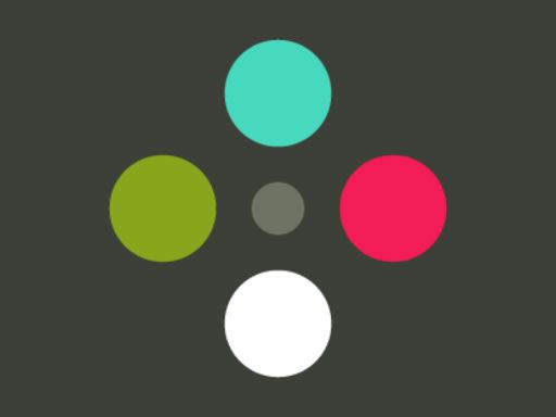 Four Sides Four Sides - browser game screenshot